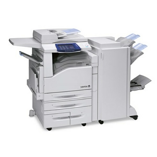 Xerox WorkCentre 7435 Series bij TonerProductsNederland.nl