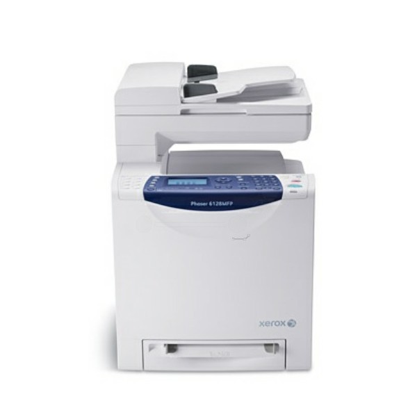 Xerox Phaser 6128 MFP N bij TonerProductsNederland.nl