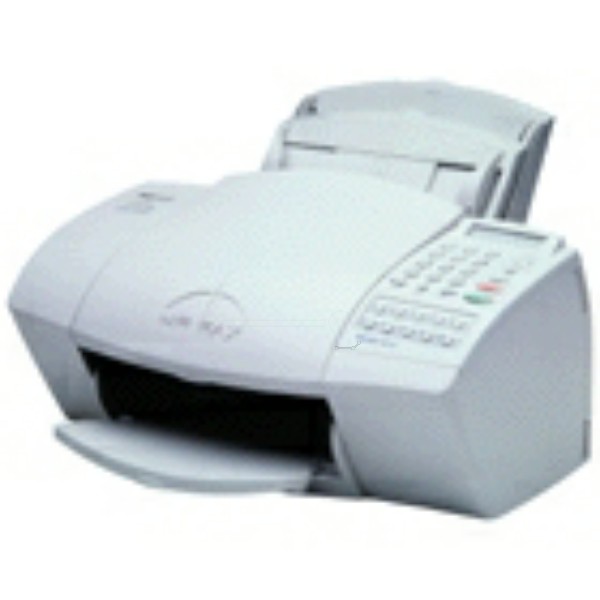 HP Fax 910 bij TonerProductsNederland.nl