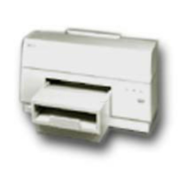 HP DeskJet 1600 C bij TonerProductsNederland.nl