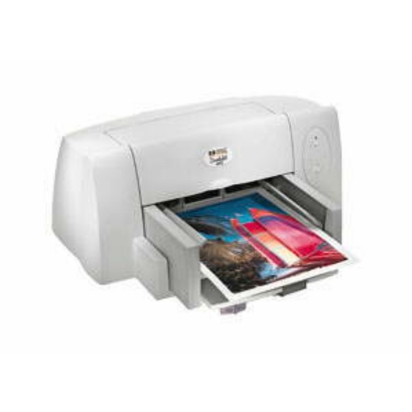HP DeskJet 695 C bij TonerProductsNederland.nl