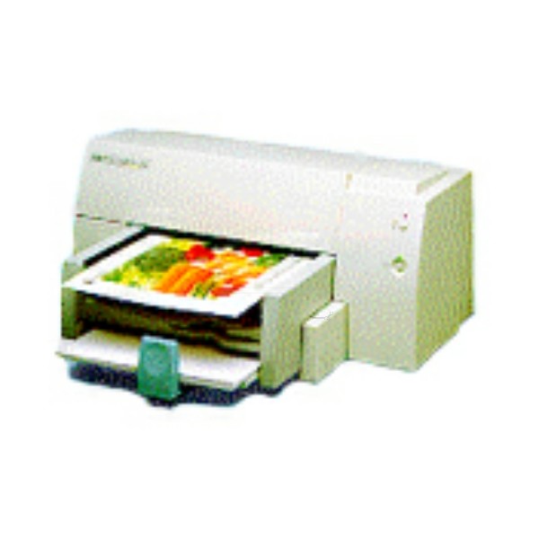 HP Deskwriter 660 C bij TonerProductsNederland.nl