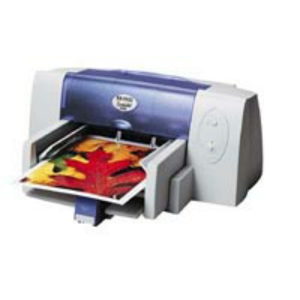 HP DeskJet 648 C bij TonerProductsNederland.nl