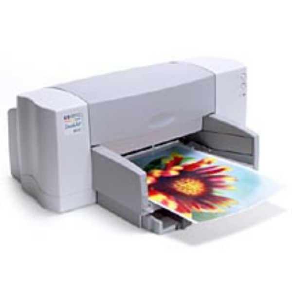 HP DeskJet 843 C bij TonerProductsNederland.nl