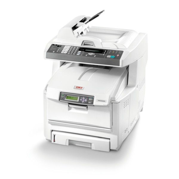 OKI MC 560 Plus bij TonerProductsNederland.nl