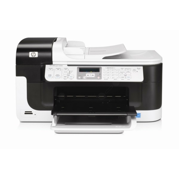 HP OfficeJet 6500 Wireless bij TonerProductsNederland.nl