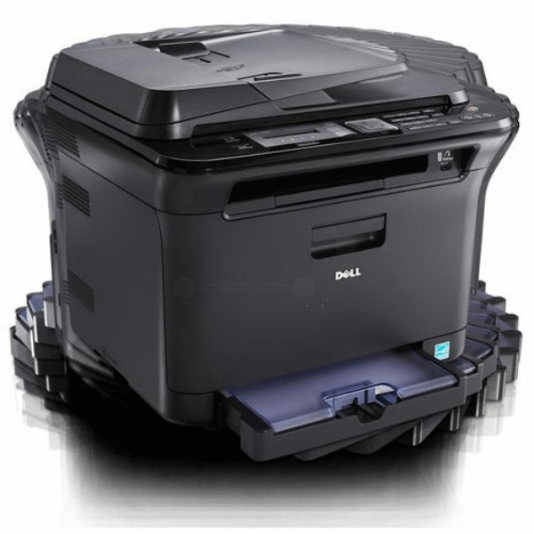 Dell 1235 c bij TonerProductsNederland.nl