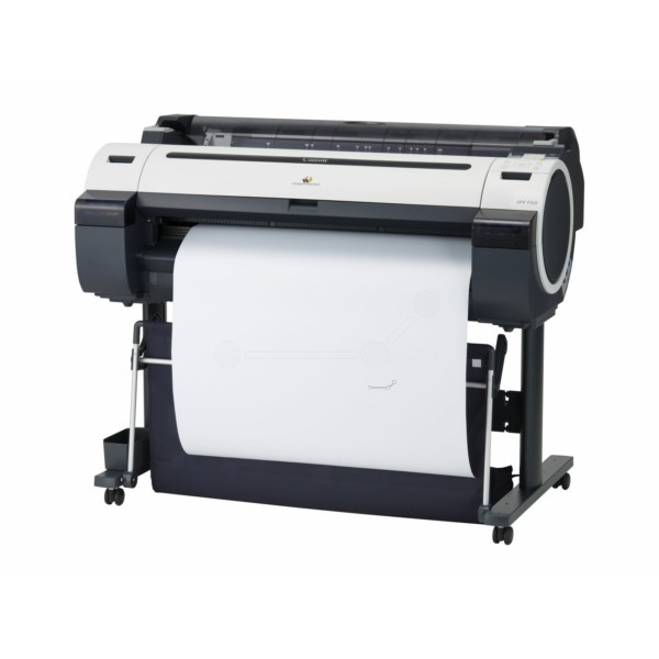 Canon imagePROGRAF IPF 755 MFP bij TonerProductsNederland.nl
