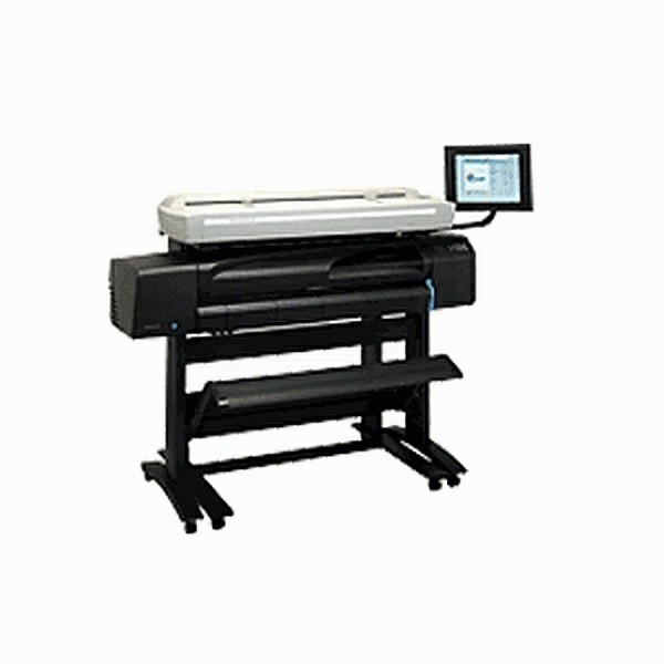 HP DesignJet CC 800 PS bij TonerProductsNederland.nl