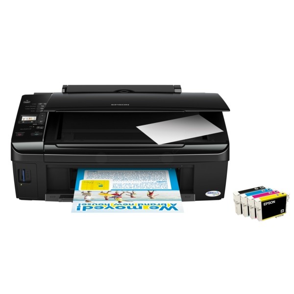 Epson Stylus SX 210 bij TonerProductsNederland.nl