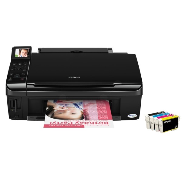 Epson Stylus SX 410 bij TonerProductsNederland.nl