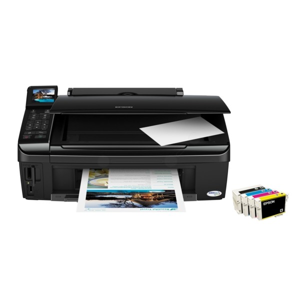 Epson Stylus SX 510 W bij TonerProductsNederland.nl