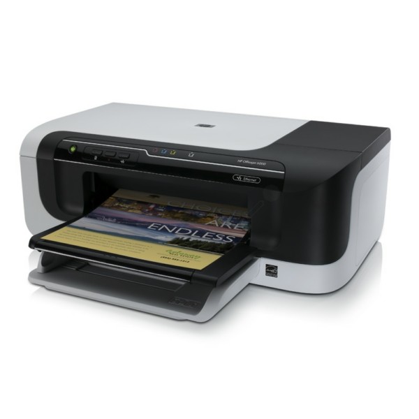 HP OfficeJet 6000 Wireless bij TonerProductsNederland.nl