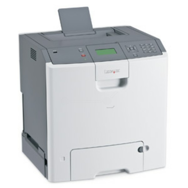 Lexmark Optra C 736 DTN bij TonerProductsNederland.nl