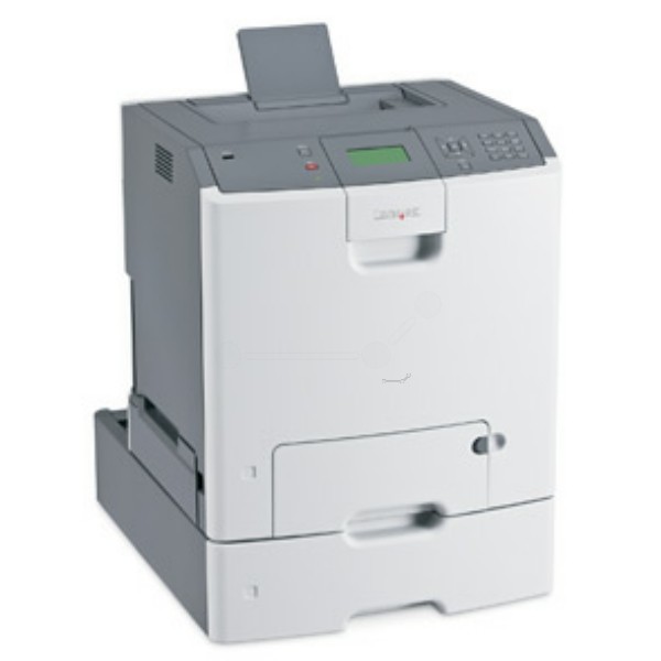 Lexmark Optra C 736 DN bij TonerProductsNederland.nl