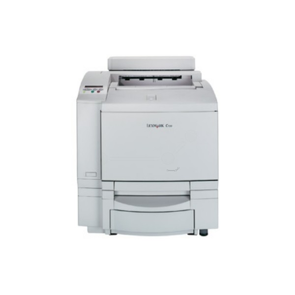 Lexmark Optra C 720 DN bij TonerProductsNederland.nl