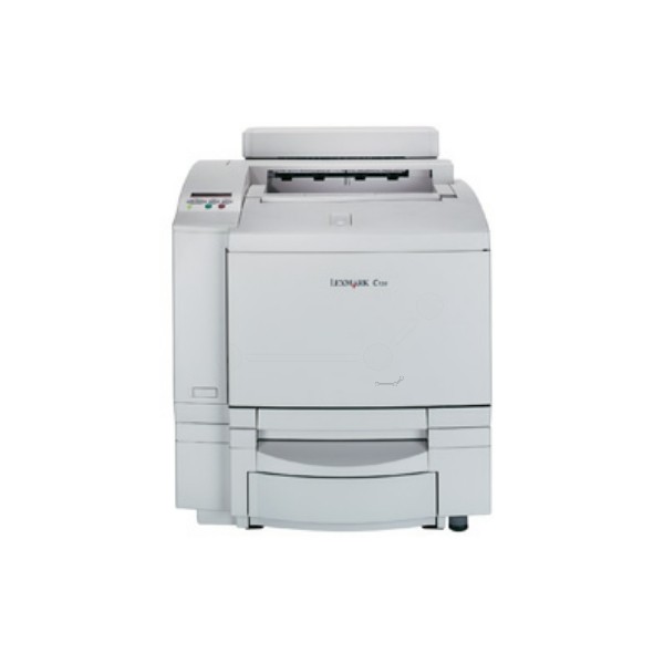 Lexmark Optra C 720 bij TonerProductsNederland.nl