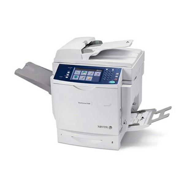 Xerox WC 6400 S bij TonerProductsNederland.nl