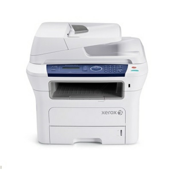 Xerox WorkCentre 3220 DN bij TonerProductsNederland.nl