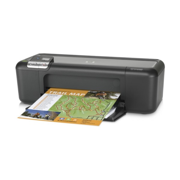 HP DeskJet D 5660 bij TonerProductsNederland.nl