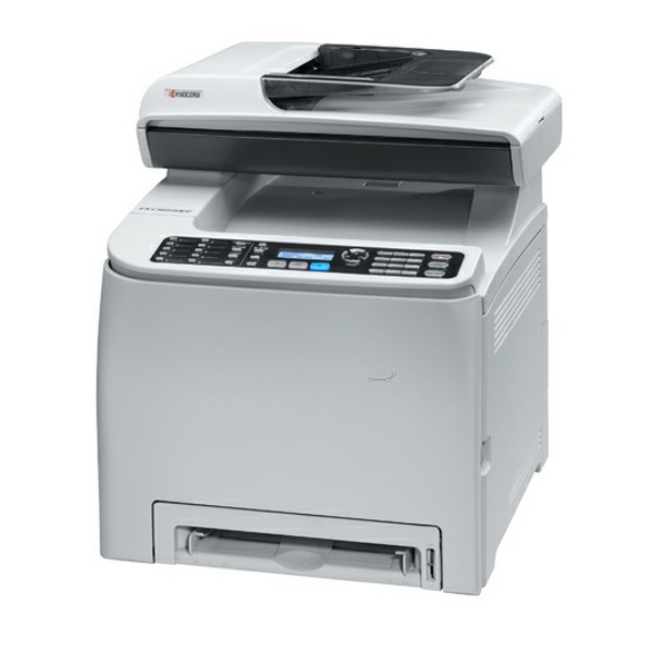 Kyocera FS-C 1020 MFP bij TonerProductsNederland.nl