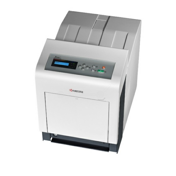 Kyocera FS-C 5200 DN bij TonerProductsNederland.nl