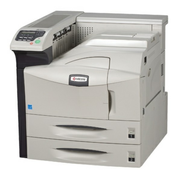 Kyocera FS-9530 DN/D bij TonerProductsNederland.nl