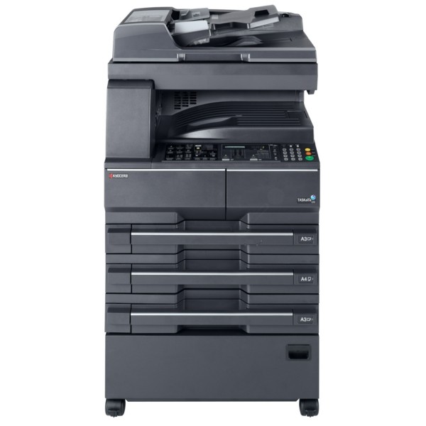 Kyocera TASKalfa 220 Series bij TonerProductsNederland.nl