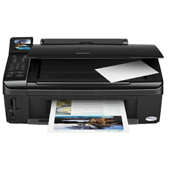 Epson Stylus SX 515 W bij TonerProductsNederland.nl