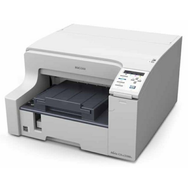 Ricoh Aficio GX e 3300 Series bij TonerProductsNederland.nl