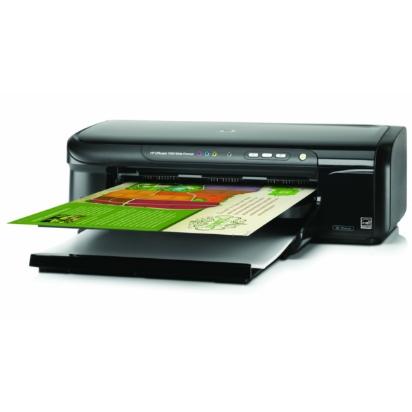 HP OfficeJet 7000 special Edition bij TonerProductsNederland.nl