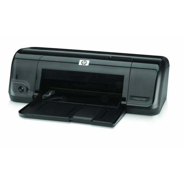 HP DeskJet D 1658 bij TonerProductsNederland.nl