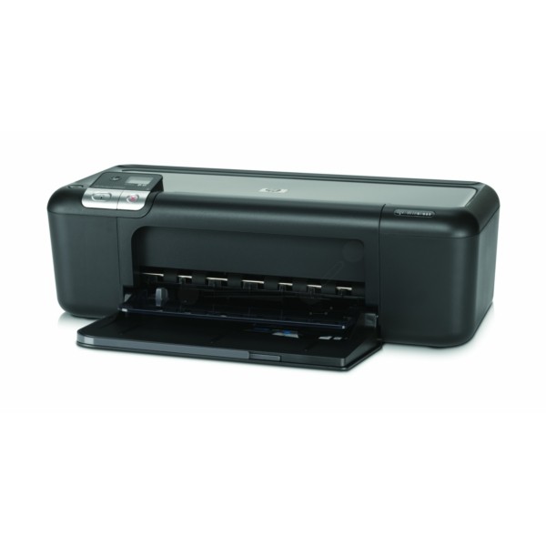 HP DeskJet D 5500 Series bij TonerProductsNederland.nl