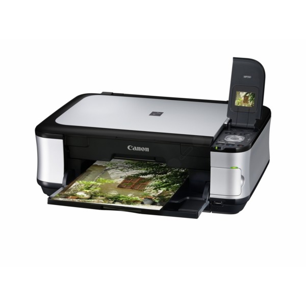 Canon Pixma MP 550 bij TonerProductsNederland.nl