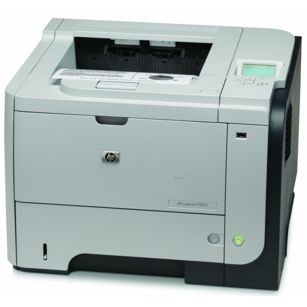 HP LaserJet Enterprise P 3000 Series bij TonerProductsNederland.nl