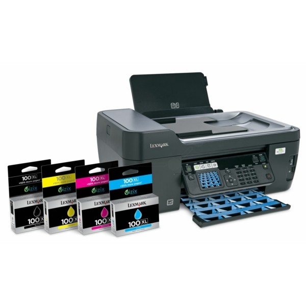 Lexmark Prospect Pro 209 bij TonerProductsNederland.nl