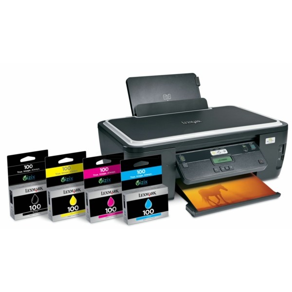 Lexmark Impact S 305 bij TonerProductsNederland.nl