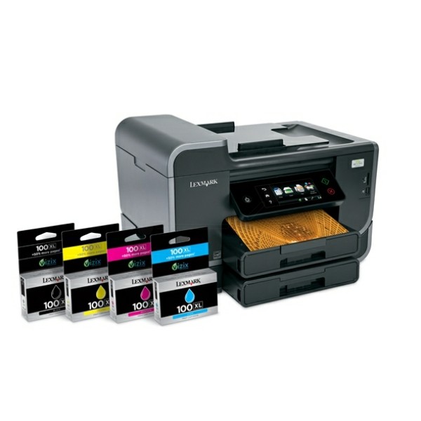 Lexmark Pro 900 Series bij TonerProductsNederland.nl