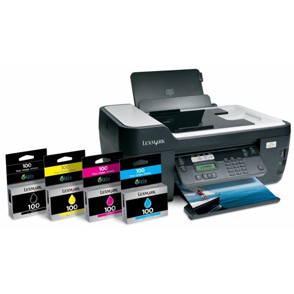 Lexmark Interpret S 400 Series bij TonerProductsNederland.nl