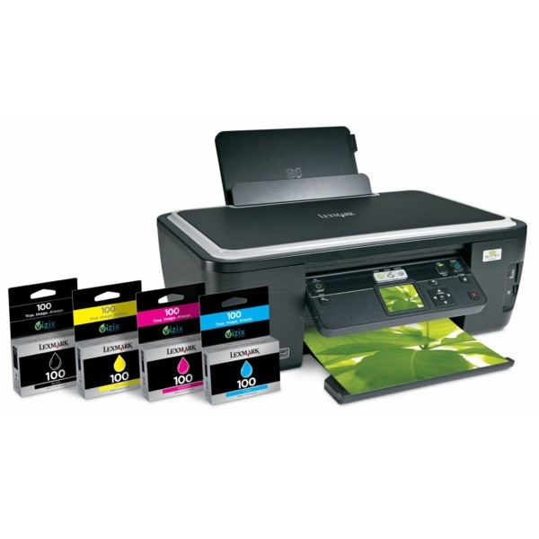 Lexmark Intuition S 505 bij TonerProductsNederland.nl