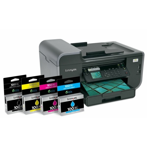 Lexmark Prevail Pro 702 bij TonerProductsNederland.nl