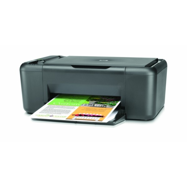 HP DeskJet F 2483 bij TonerProductsNederland.nl