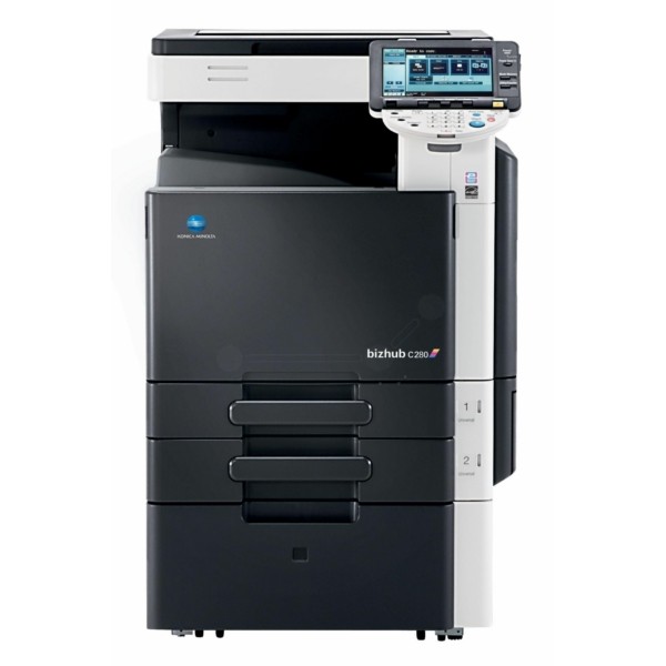 Konica Minolta Bizhub C 280 bij TonerProductsNederland.nl