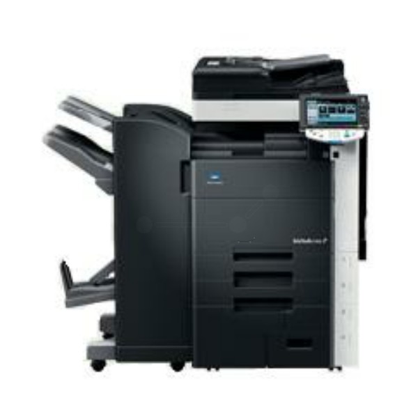 Konica Minolta Bizhub C 452 bij TonerProductsNederland.nl