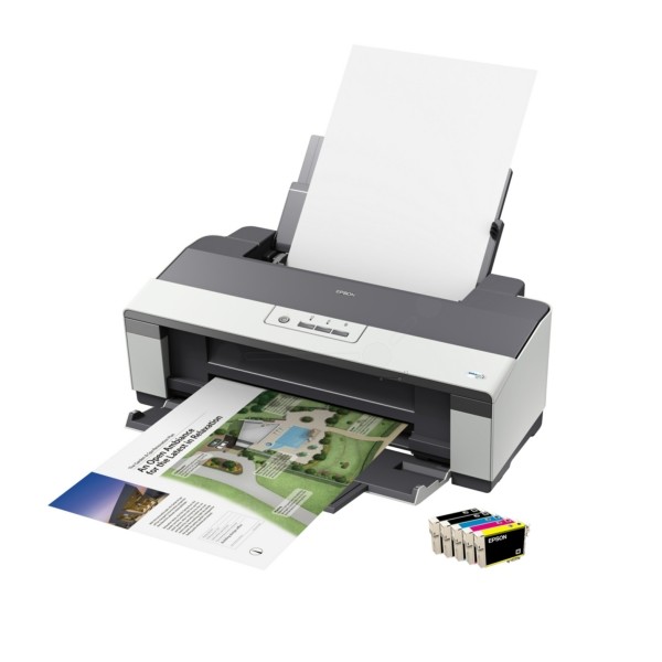 Epson Stylus Office B 1100 bij TonerProductsNederland.nl