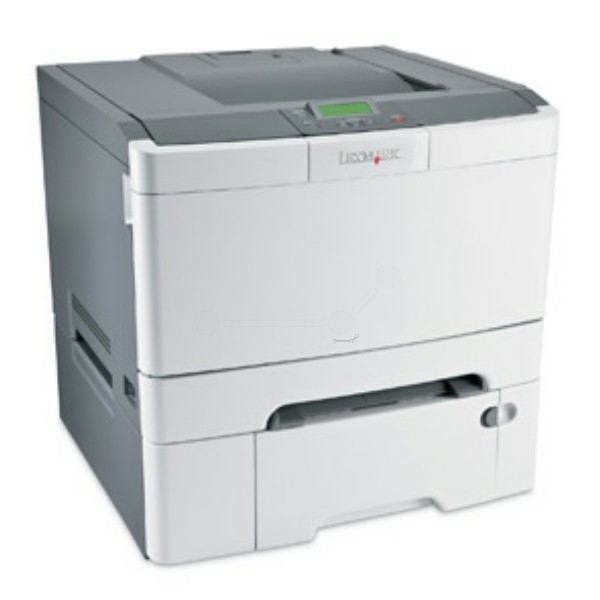 Lexmark Optra C 546 DTN bij TonerProductsNederland.nl