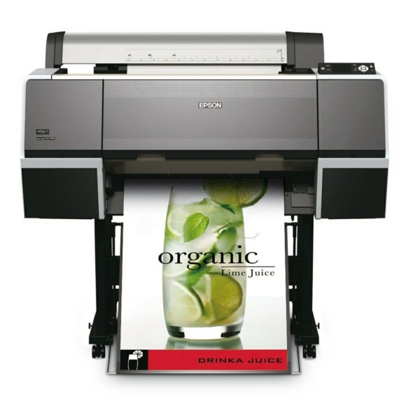 Epson Stylus Pro 7700 bij TonerProductsNederland.nl