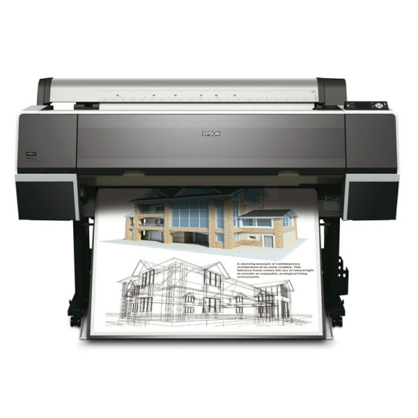 Epson Stylus Pro 9700 bij TonerProductsNederland.nl