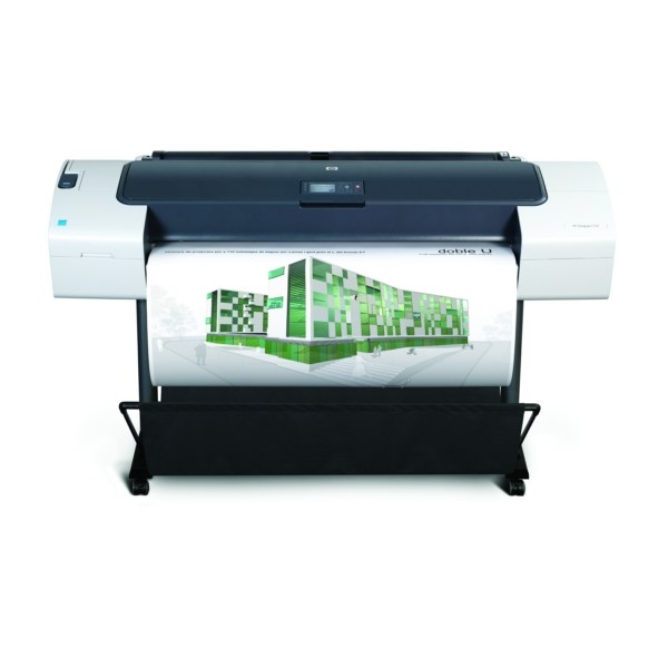 HP DesignJet T 770 bij TonerProductsNederland.nl