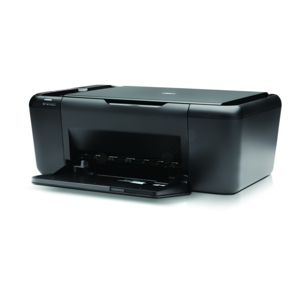 HP DeskJet F 4583 bij TonerProductsNederland.nl